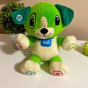My Pal Scout - Leap Frog